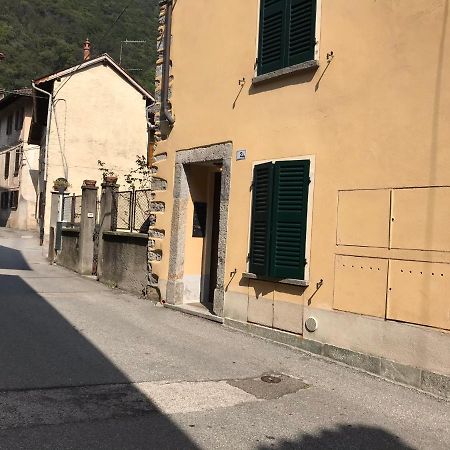 Casaria Da Roby Apartman Cannobio Kültér fotó