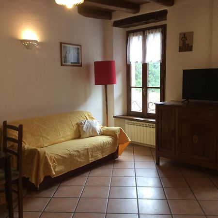 Casaria Da Roby Apartman Cannobio Kültér fotó