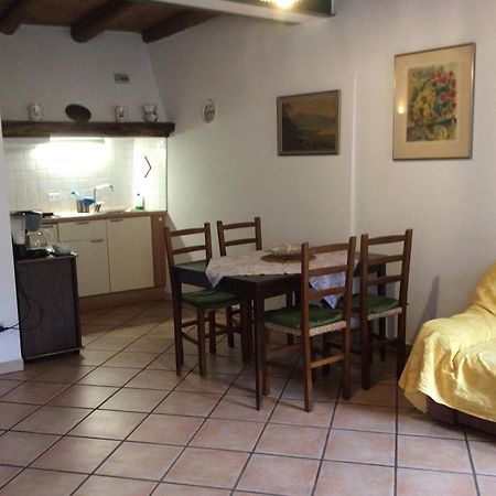 Casaria Da Roby Apartman Cannobio Kültér fotó