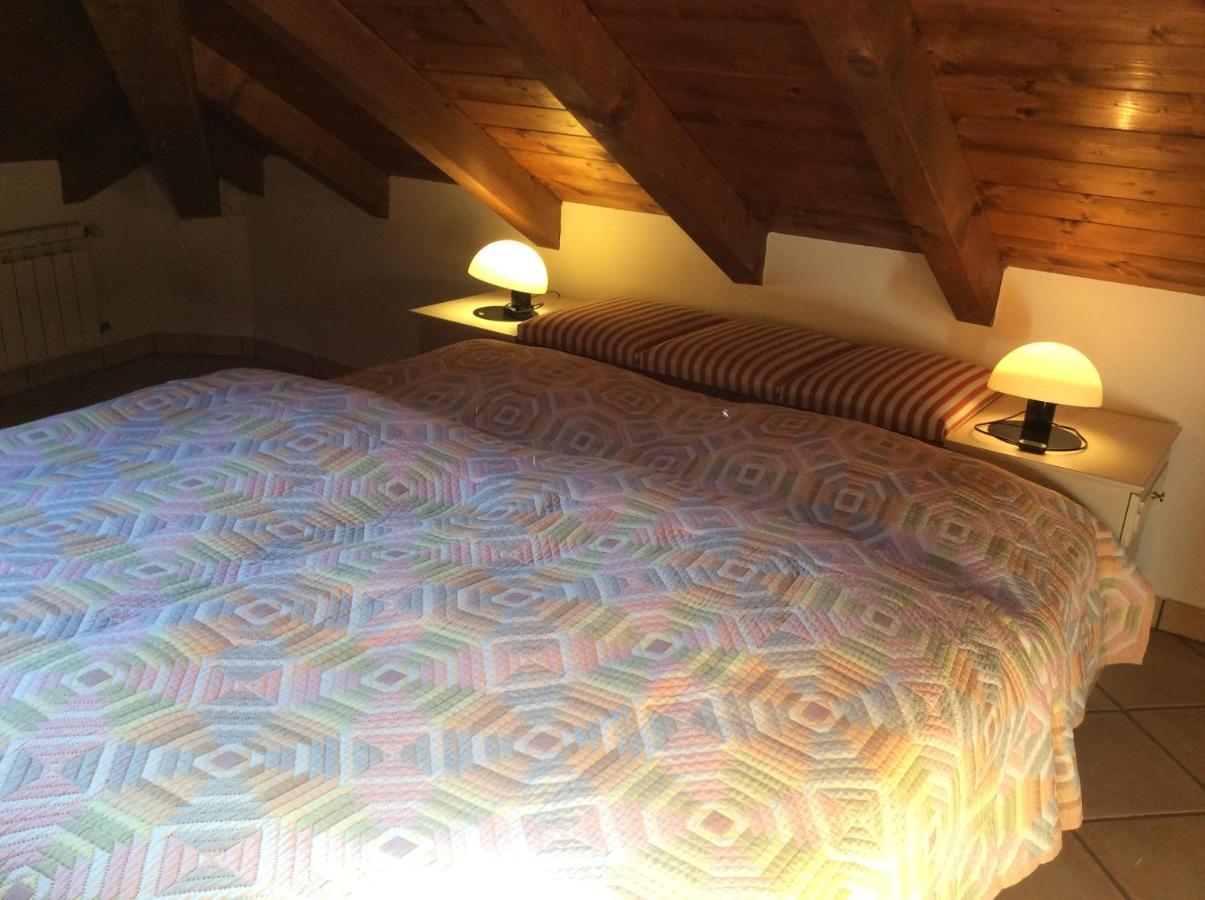 Casaria Da Roby Apartman Cannobio Kültér fotó