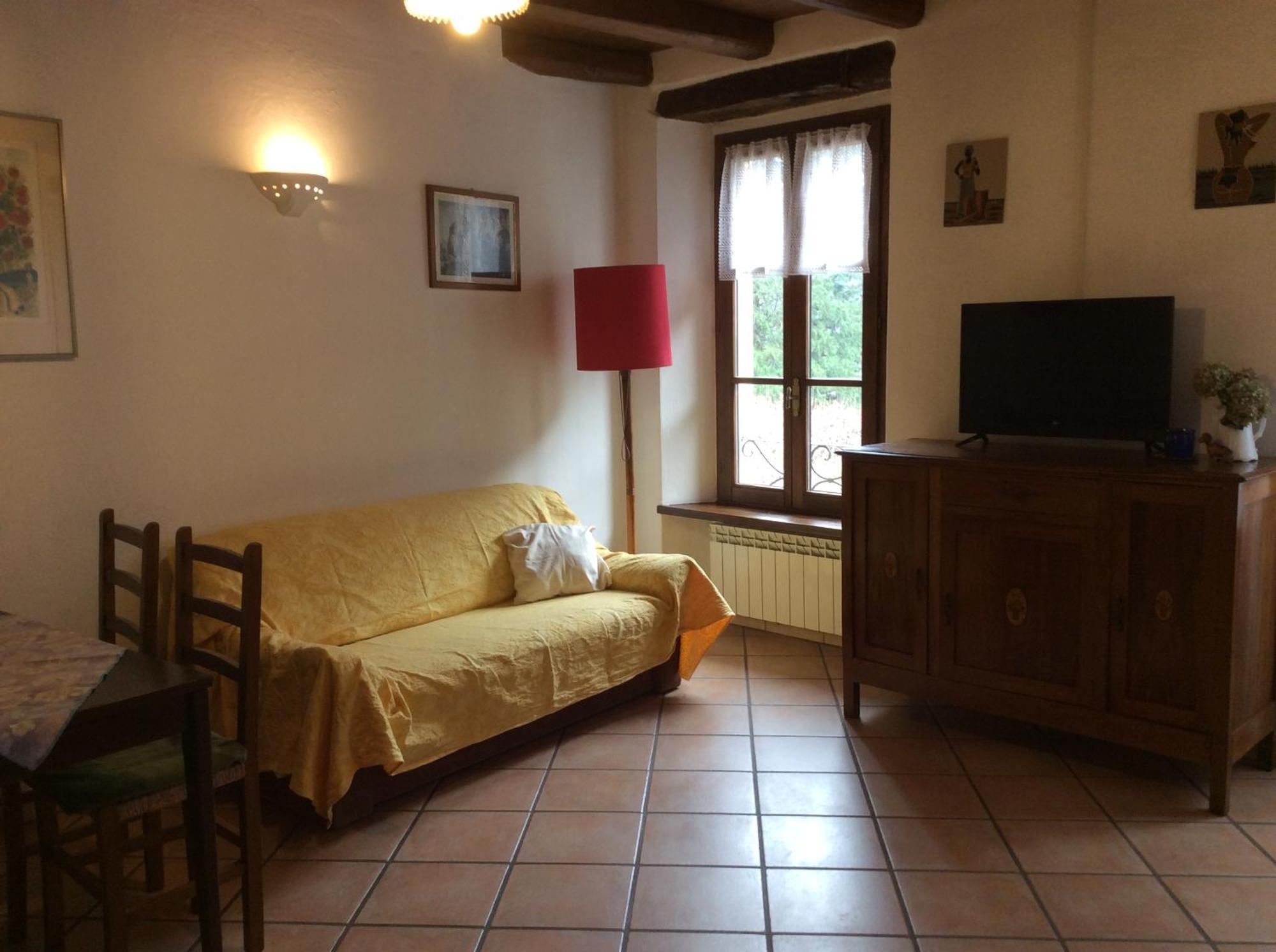 Casaria Da Roby Apartman Cannobio Kültér fotó