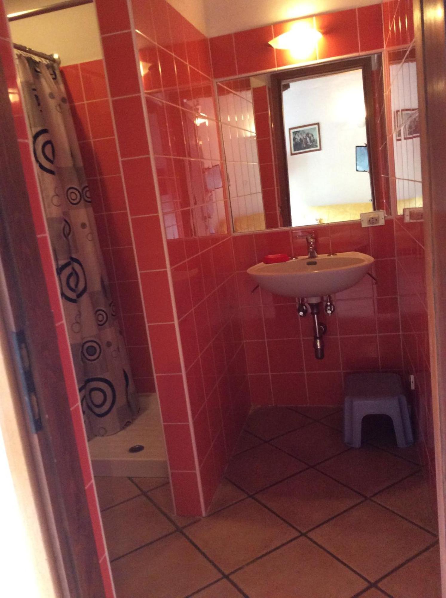 Casaria Da Roby Apartman Cannobio Kültér fotó