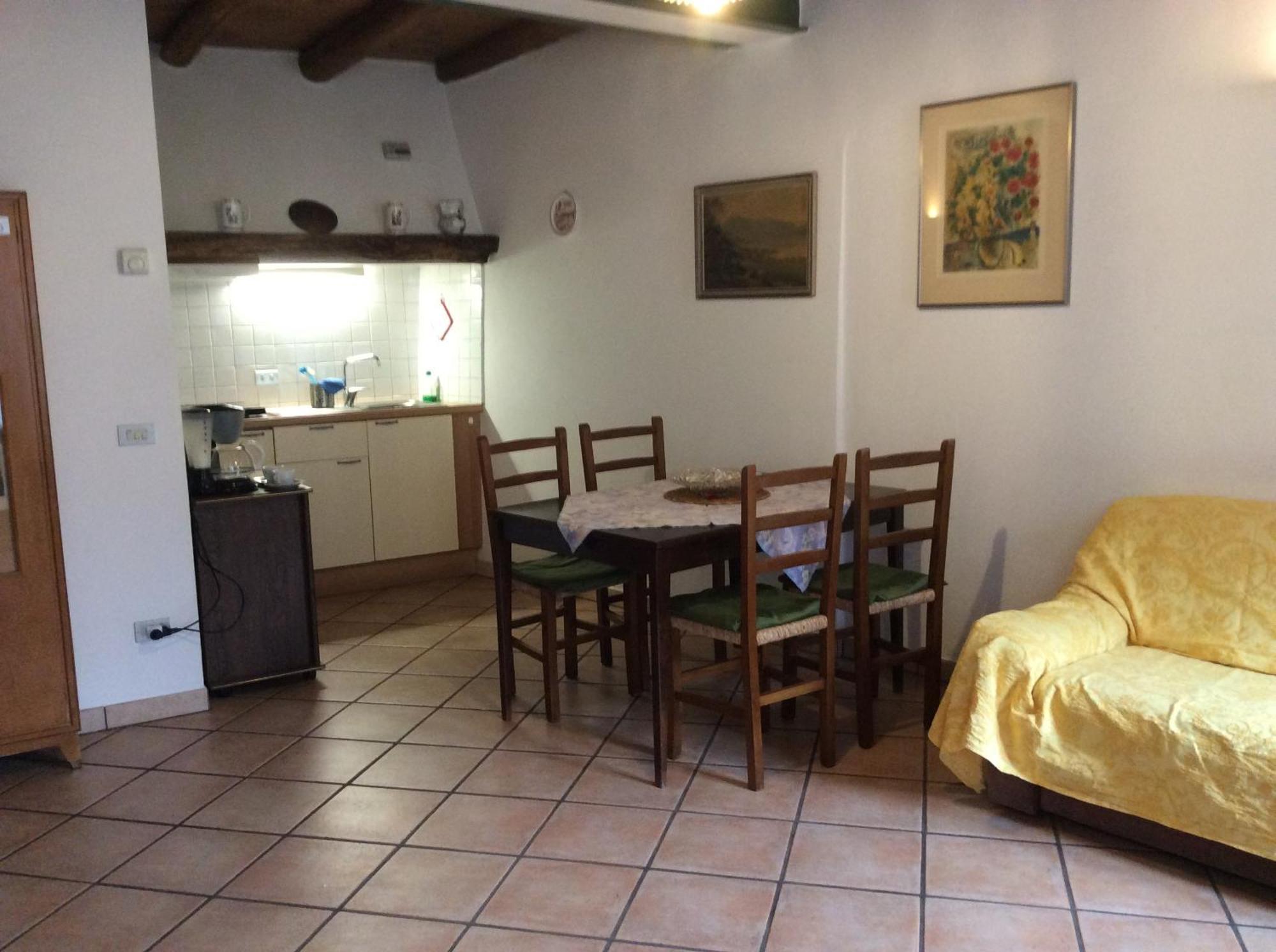 Casaria Da Roby Apartman Cannobio Kültér fotó
