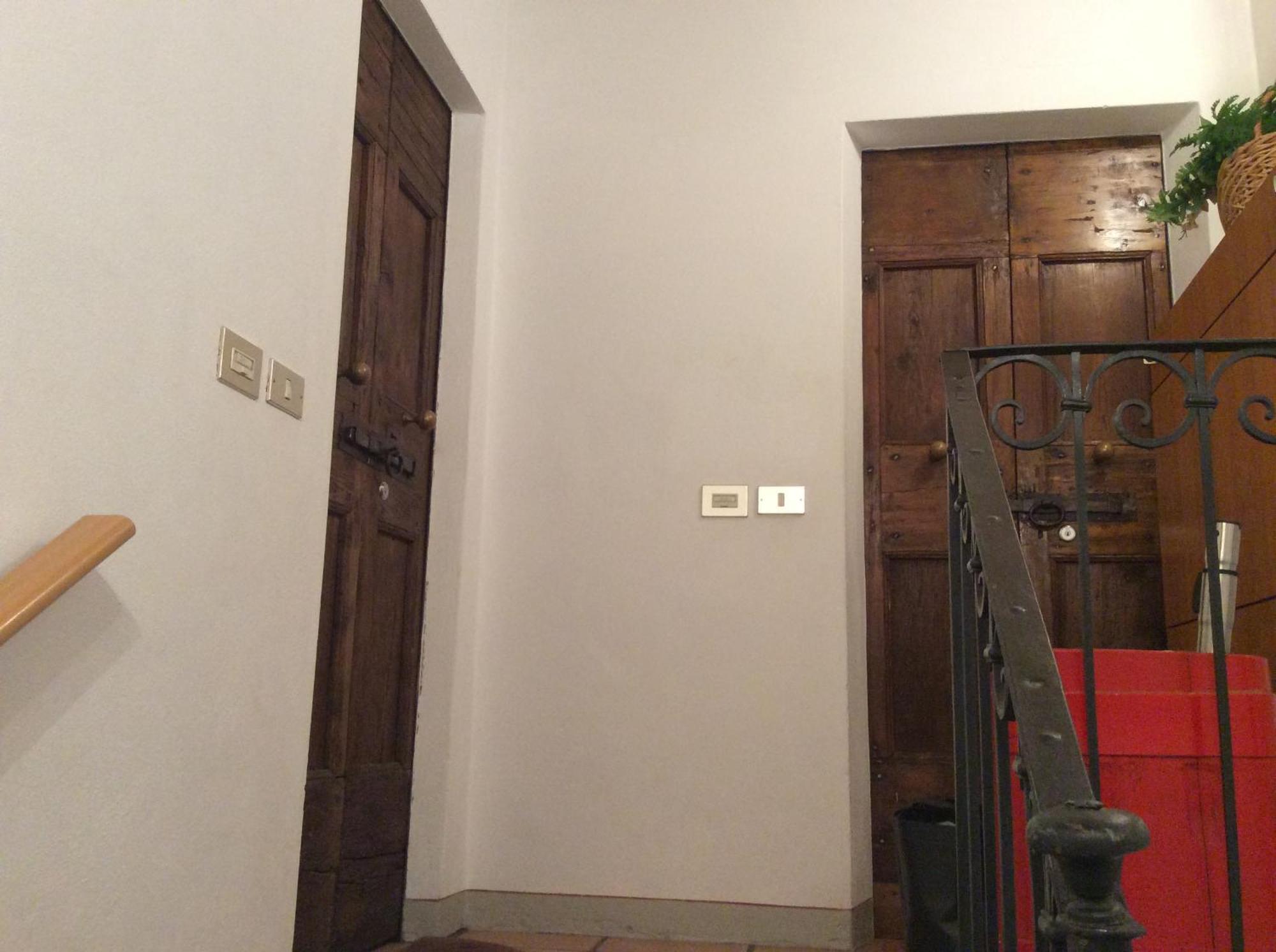 Casaria Da Roby Apartman Cannobio Kültér fotó