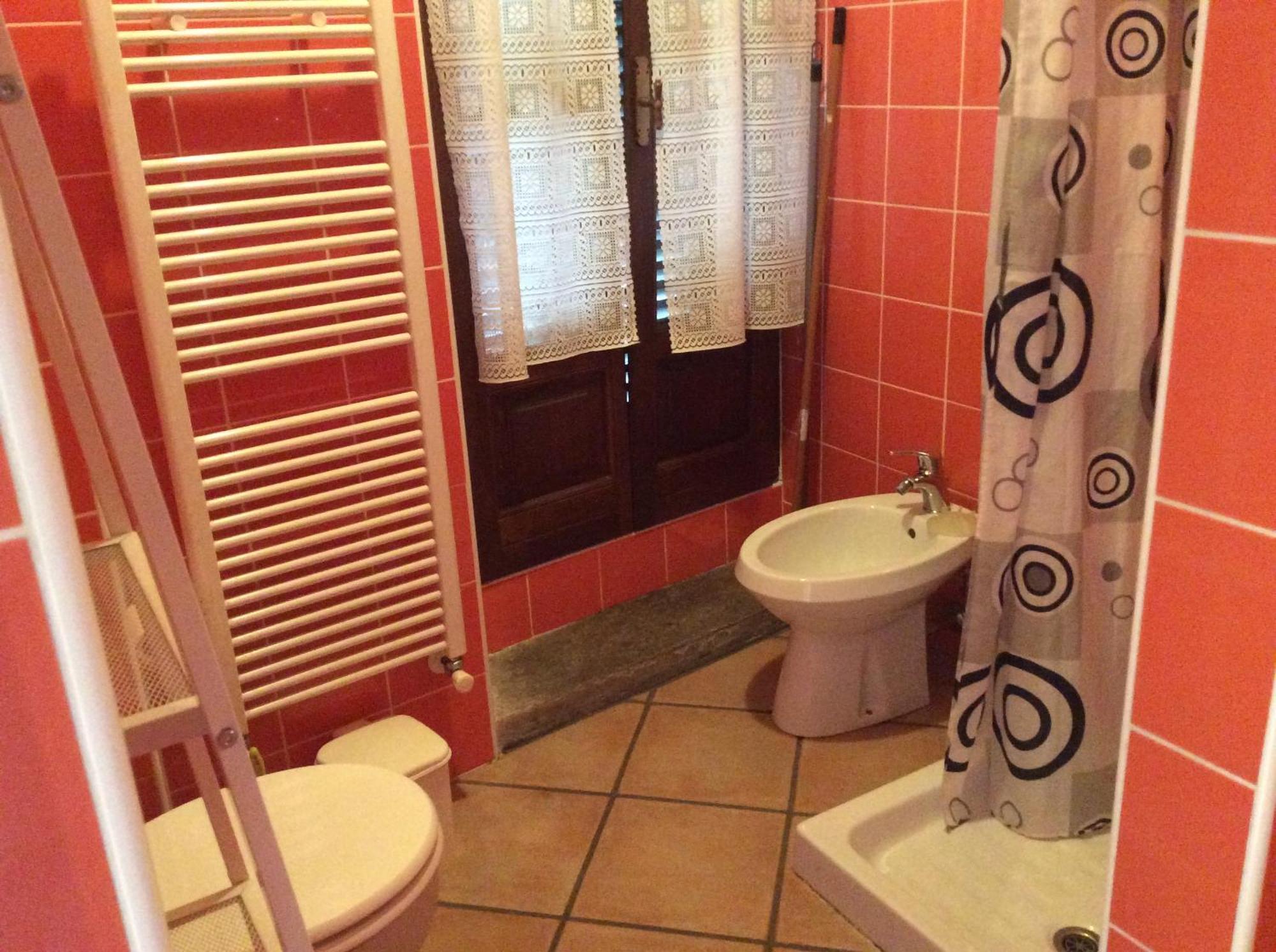 Casaria Da Roby Apartman Cannobio Kültér fotó