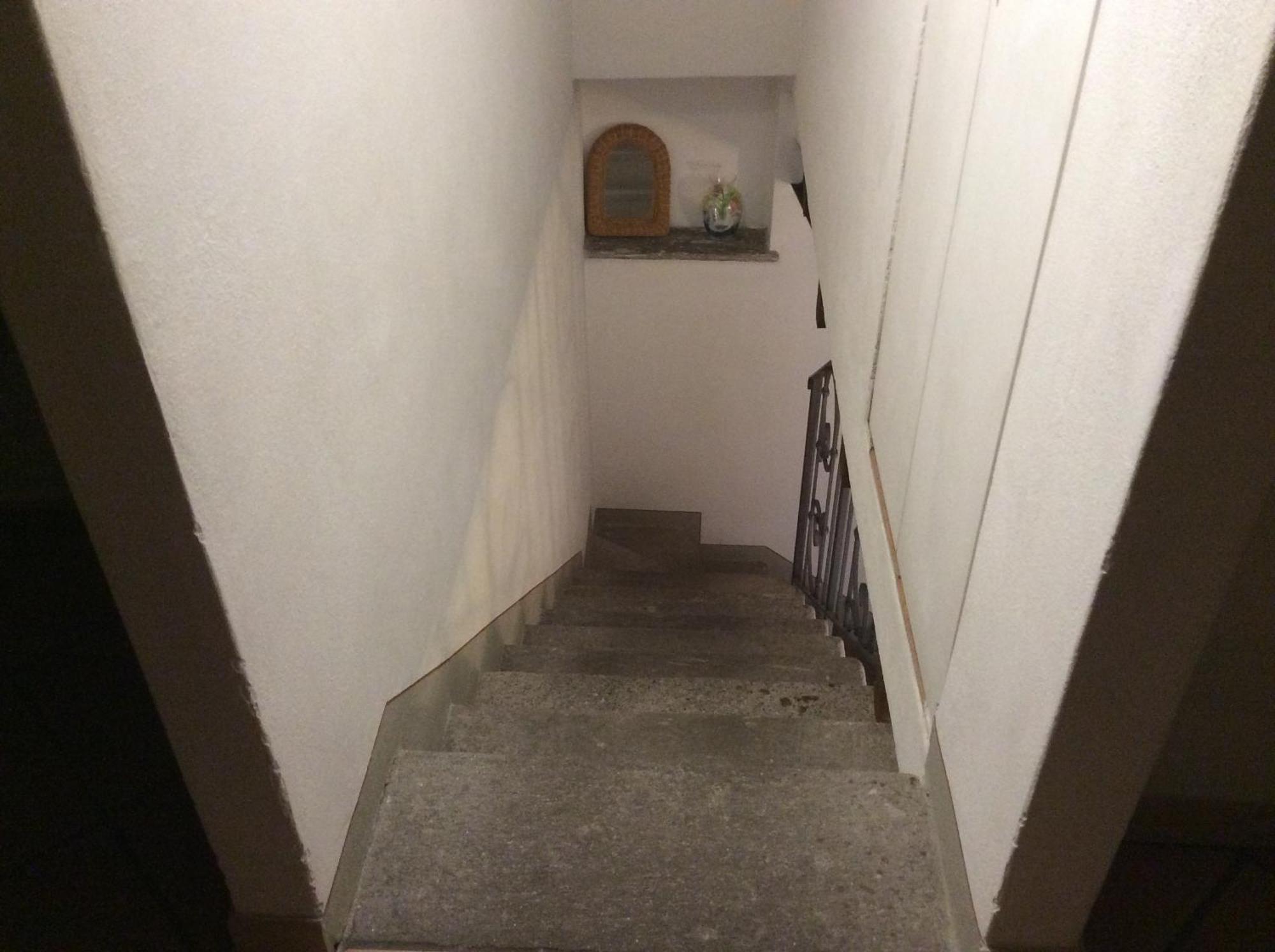 Casaria Da Roby Apartman Cannobio Kültér fotó