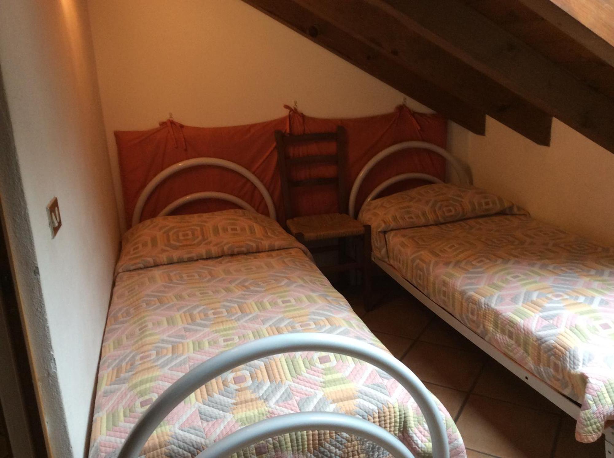 Casaria Da Roby Apartman Cannobio Kültér fotó