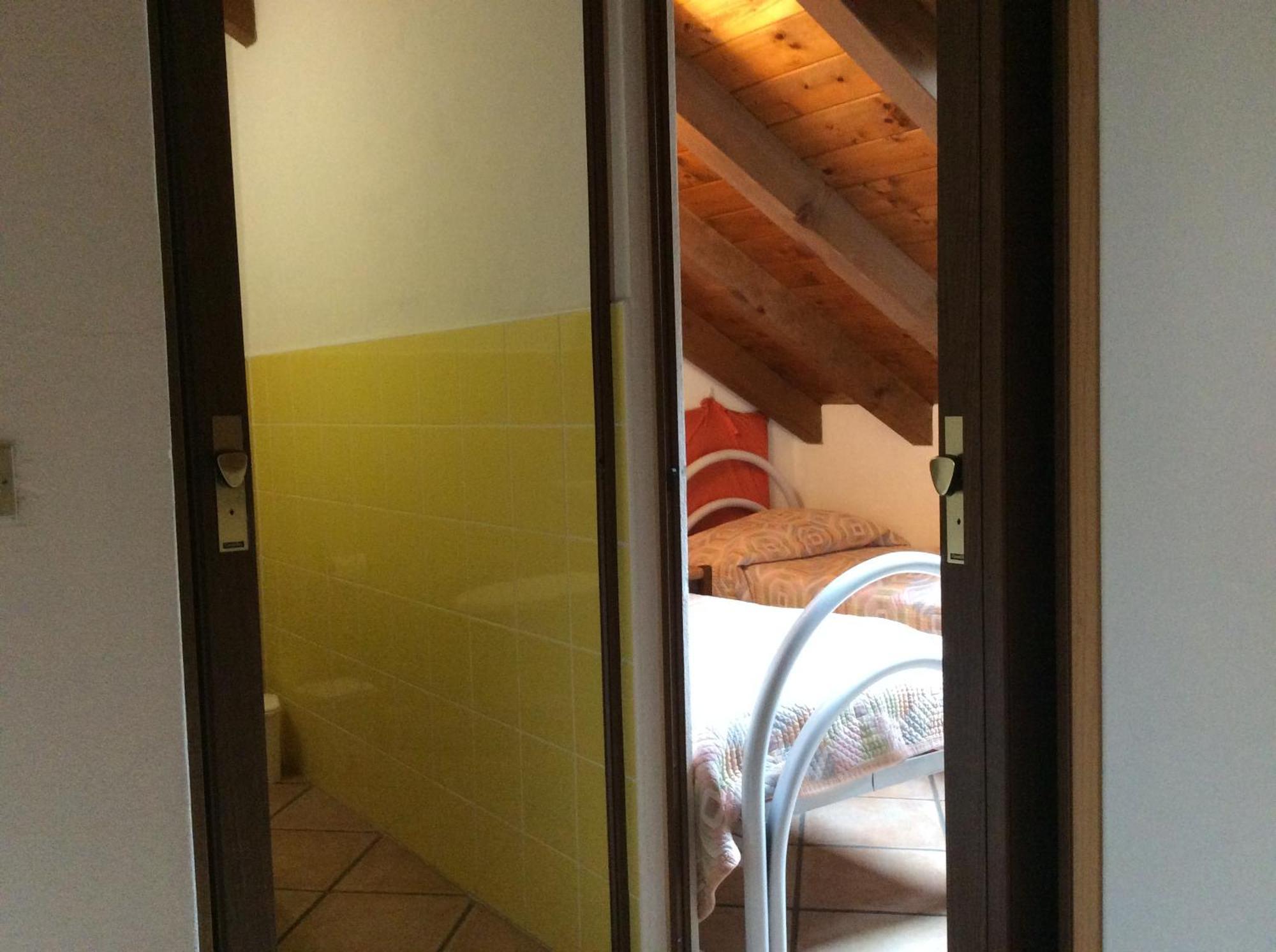 Casaria Da Roby Apartman Cannobio Kültér fotó